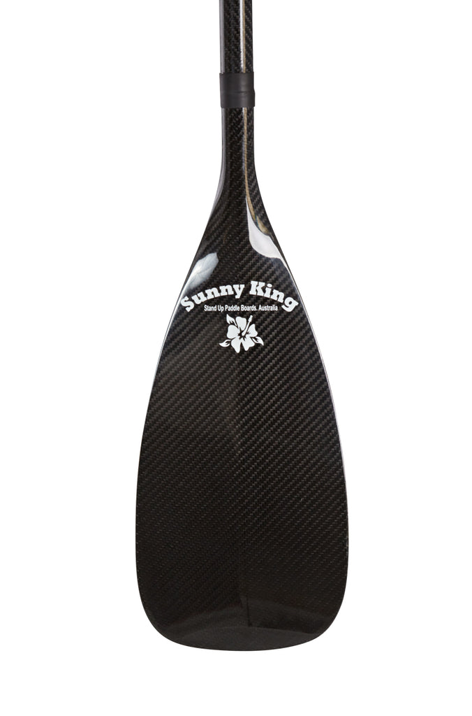 Carbon Adjustable SUP Paddle 1