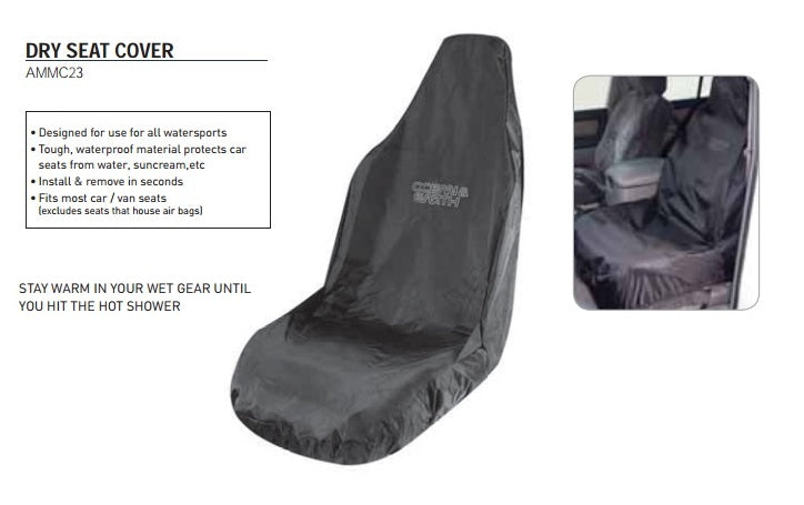 OCEAN & EARTH - Dry Seat Waterproof Seat Cover 3