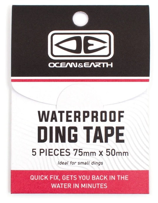 OCEAN & EARTH - Ding Tape Patches (small) 1