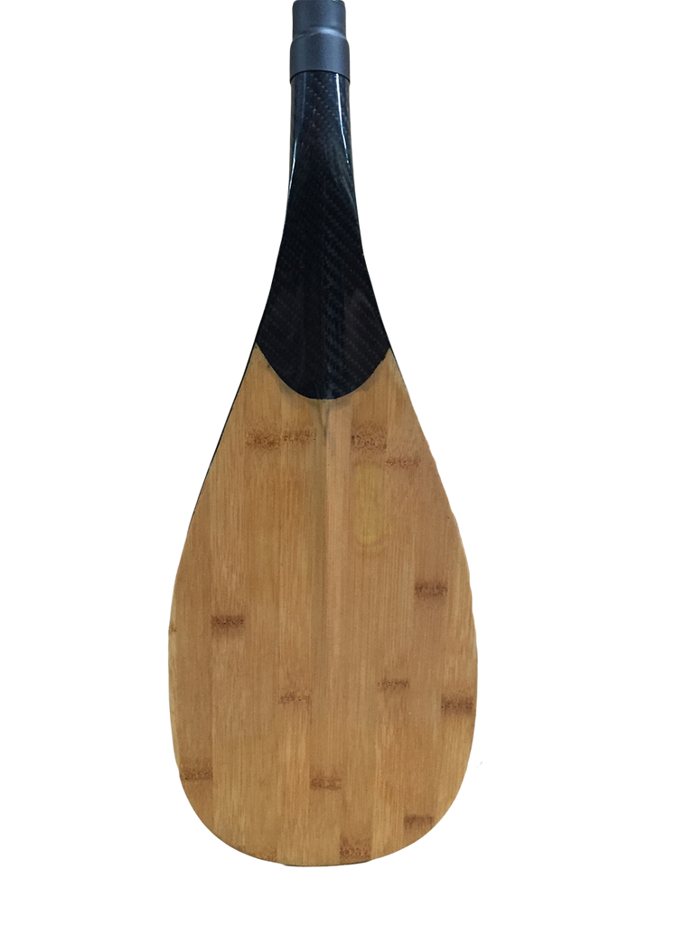 SUNNY KING Bamboo Carbon Paddle 4