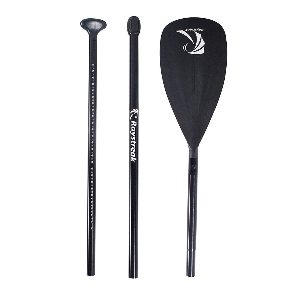 Alloy 3 Pce Adjustable Paddle 1