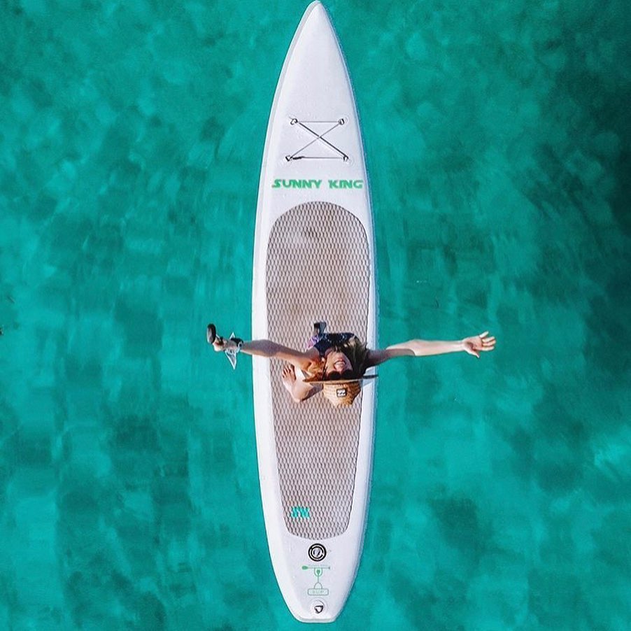 Inflatable Paddleboards
