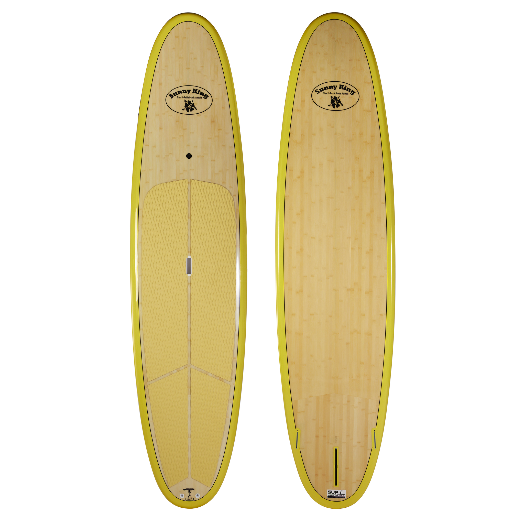Sunny King 10'6