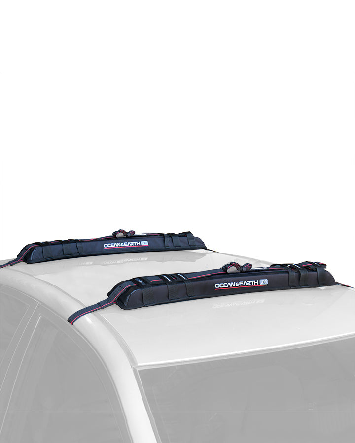 OCEAN & EARTH Soft Roof Rack - SUP Racks – SUP Warehouse Melbourne
