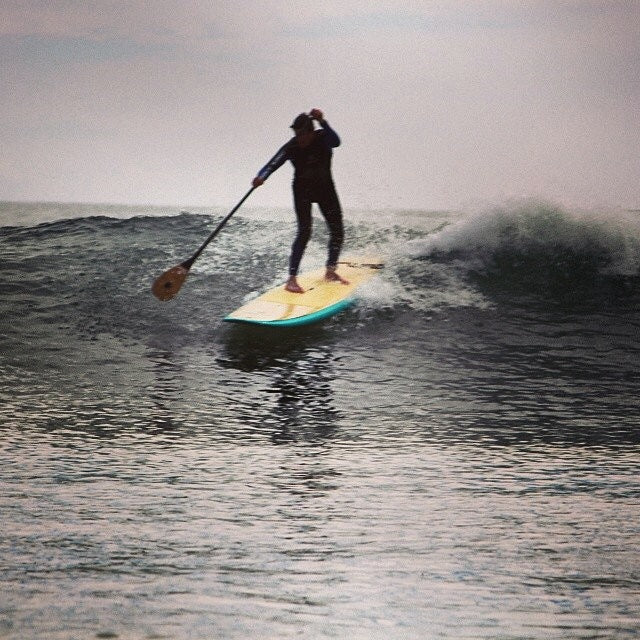 Sunny King 11'6