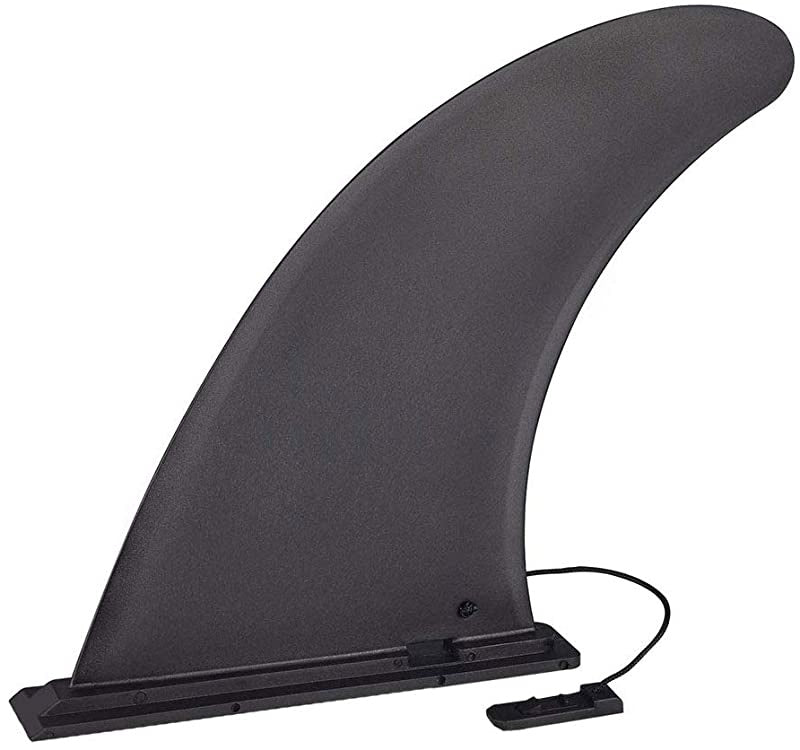 Isup fin top