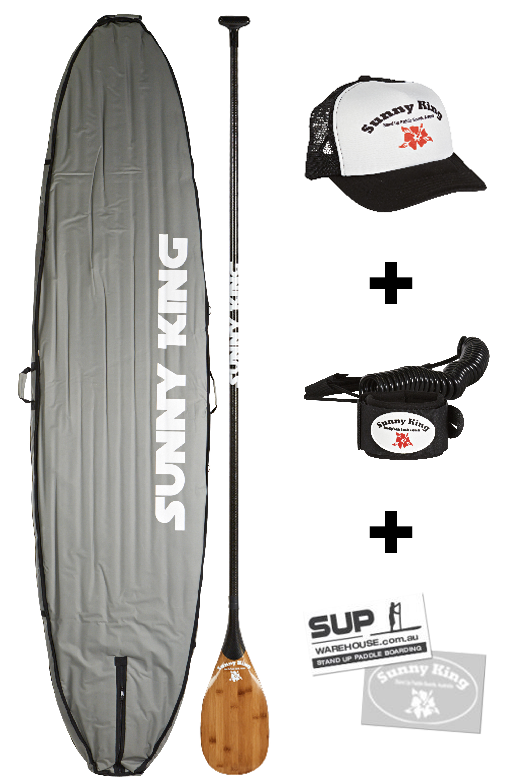 Sunny King 11'6