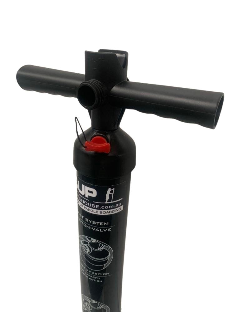 iSUP Hand Pump