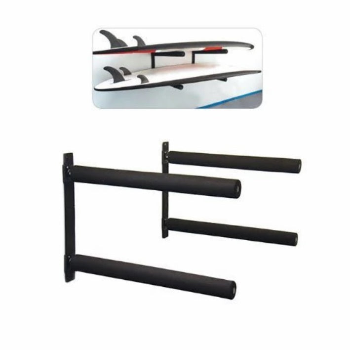 OCEAN EARTH SUP/Surfboard Double Stack Rax SUP Storage Racks